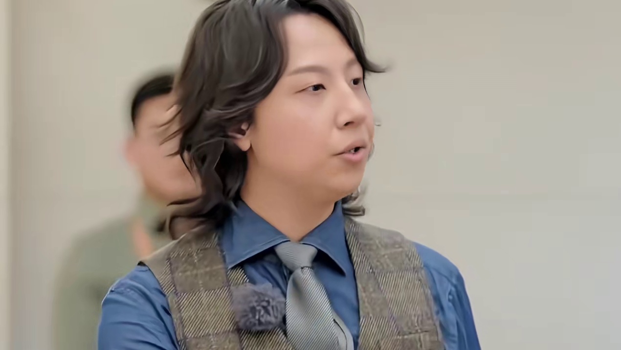 “沈腾：我可是亚太21”