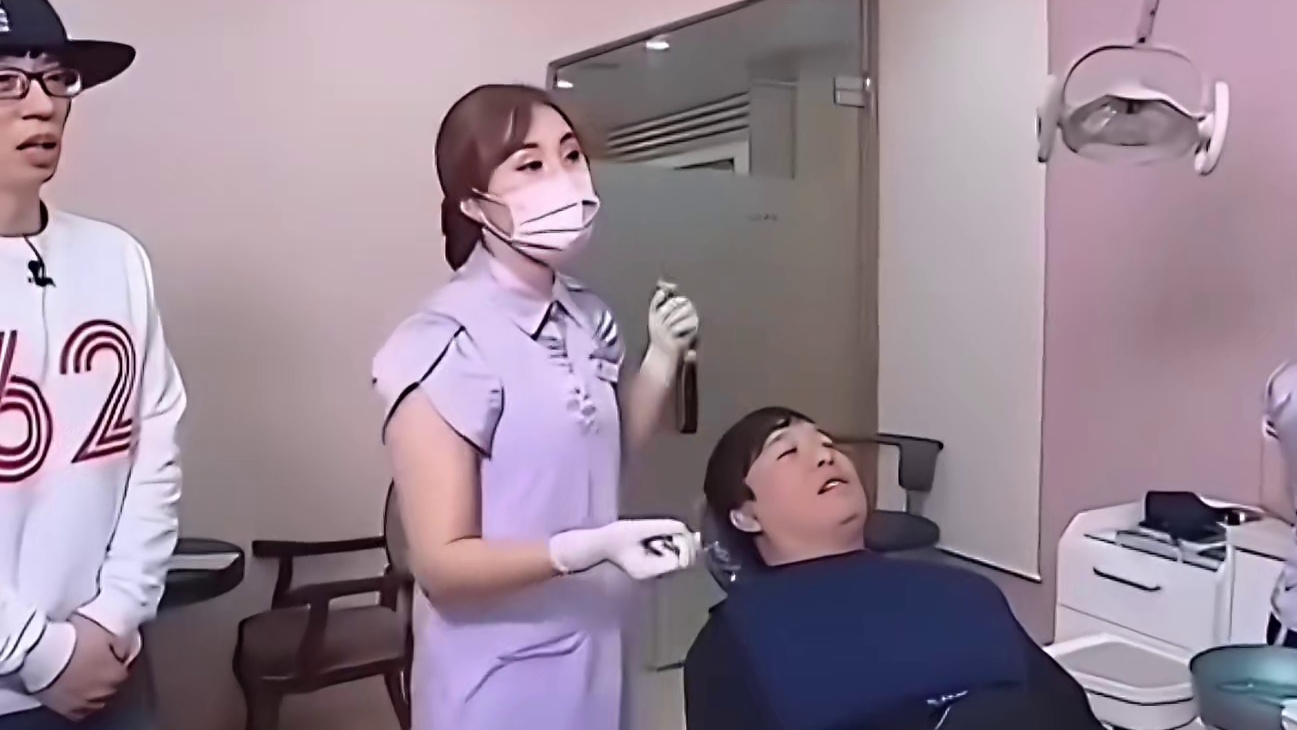 小丑居然是自己