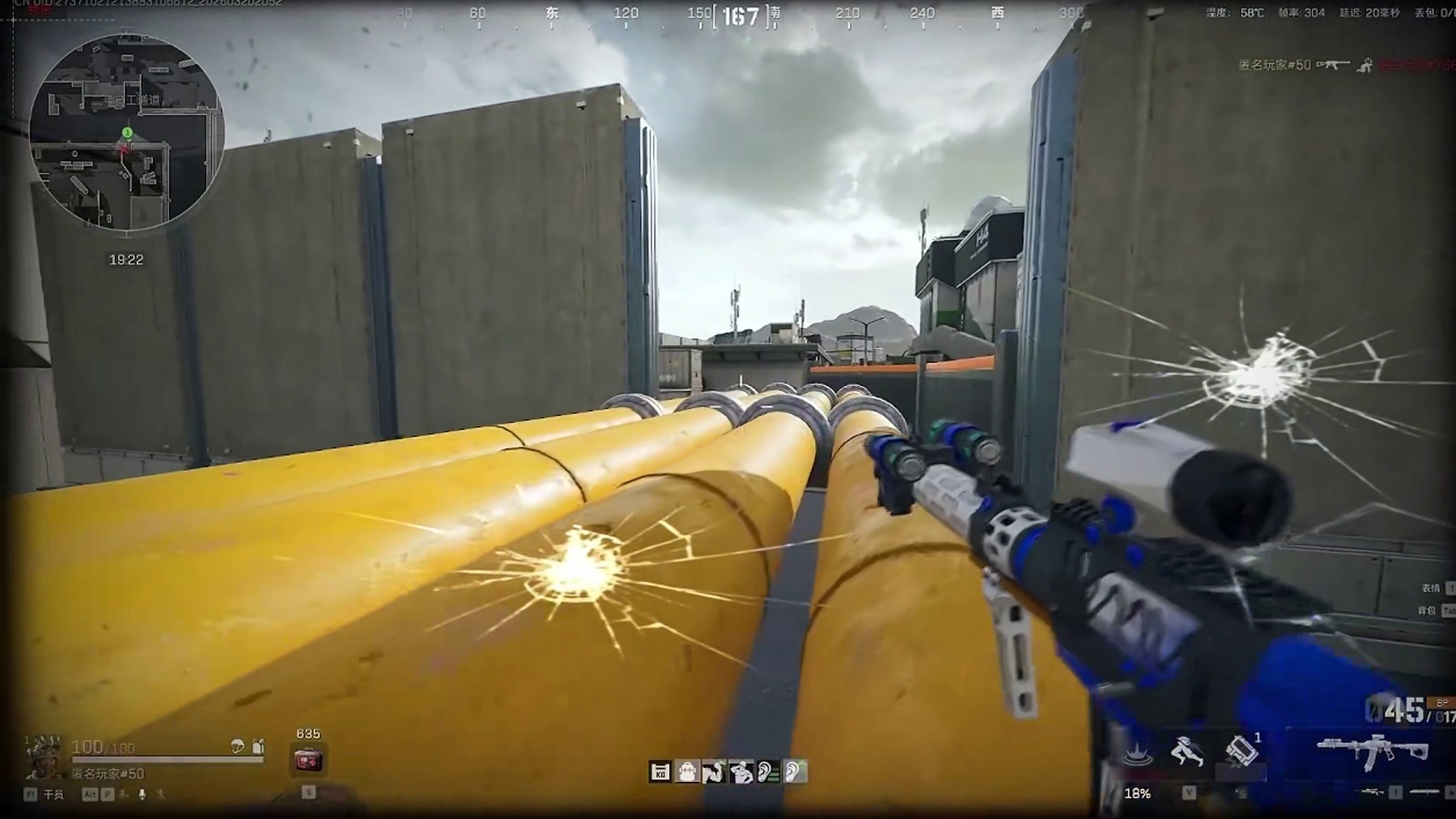 全网寻找这只幸运鼠鼠