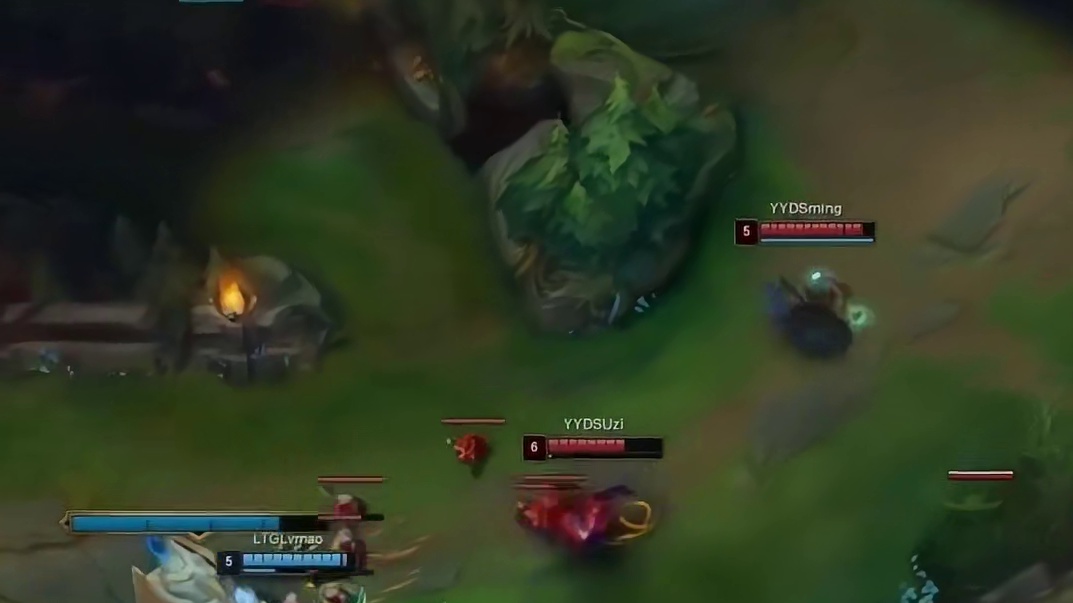 Uzi怒喷Mark，核心是Mark睡过头记错开赛时间，导致正赛全程延误，职业态度拉胯，作为费心办赛的