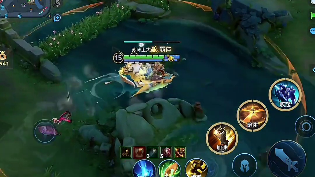 彪悍的人生不需要解释