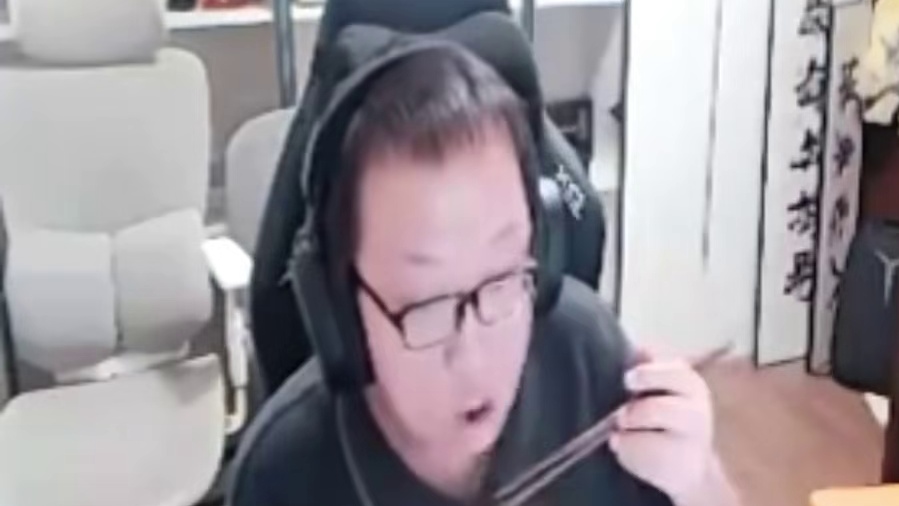 白鲨挺进胜者组面对AG，绝迹说白鲨来逮捕AG， 得看白鲨嘉伟同不同意 #