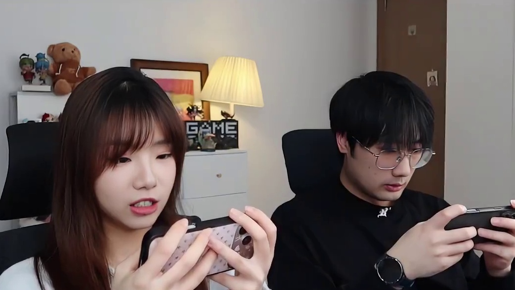 最天才的发言出现了！