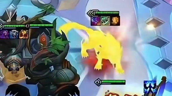 【班哼】就是会大满贯呀