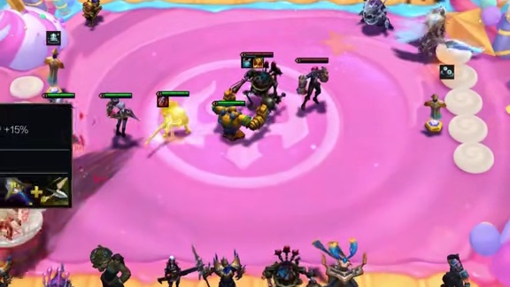 本期内容：全网最细节导师——小云枝