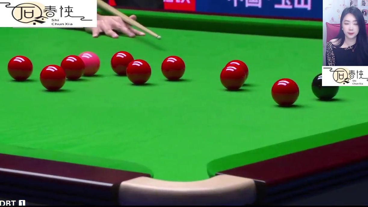 2026斯诺克世界公开赛，火箭vs塔猜亚，塔猜亚单杆破百