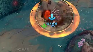 這抓一波對面炸了  # 英雄聯(lián)盟