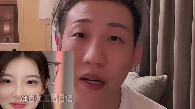 在石曝光童锦程背后为人，真相惊呆我了