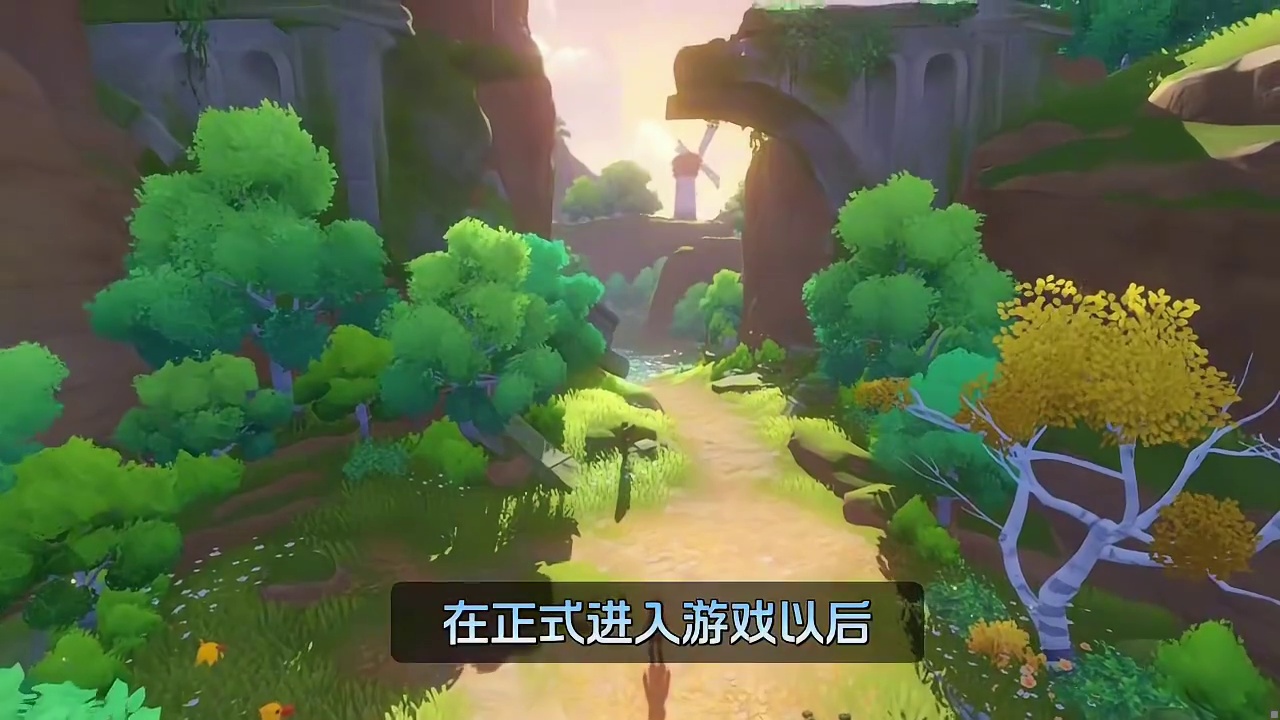 洛克王国终极版开荒保姆级攻略 洛克王国世界326上线洛克创作激励计划#