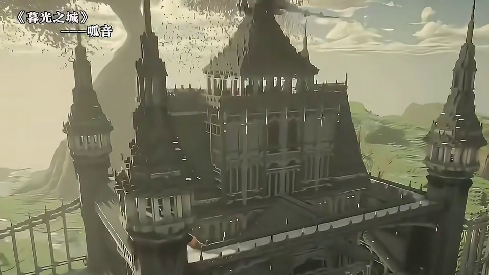 1-18接力赛纯享版！真不愧是央视点的MC建筑接力挑战！