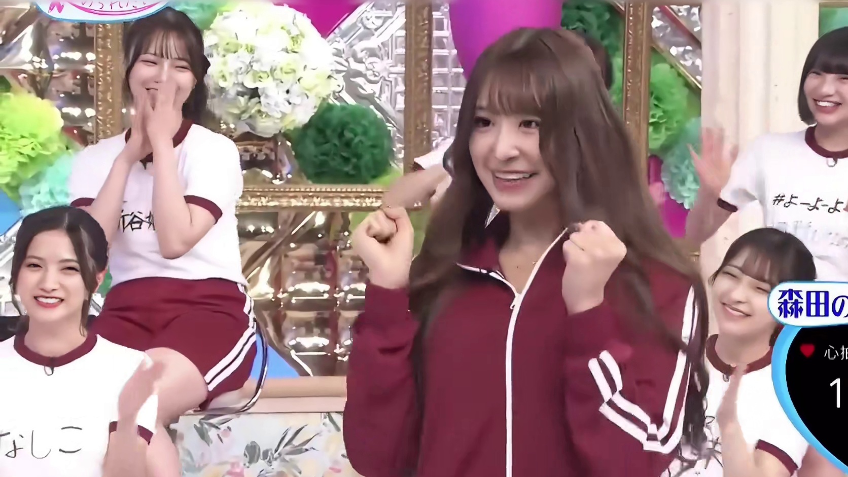 小小猜拳不在话下