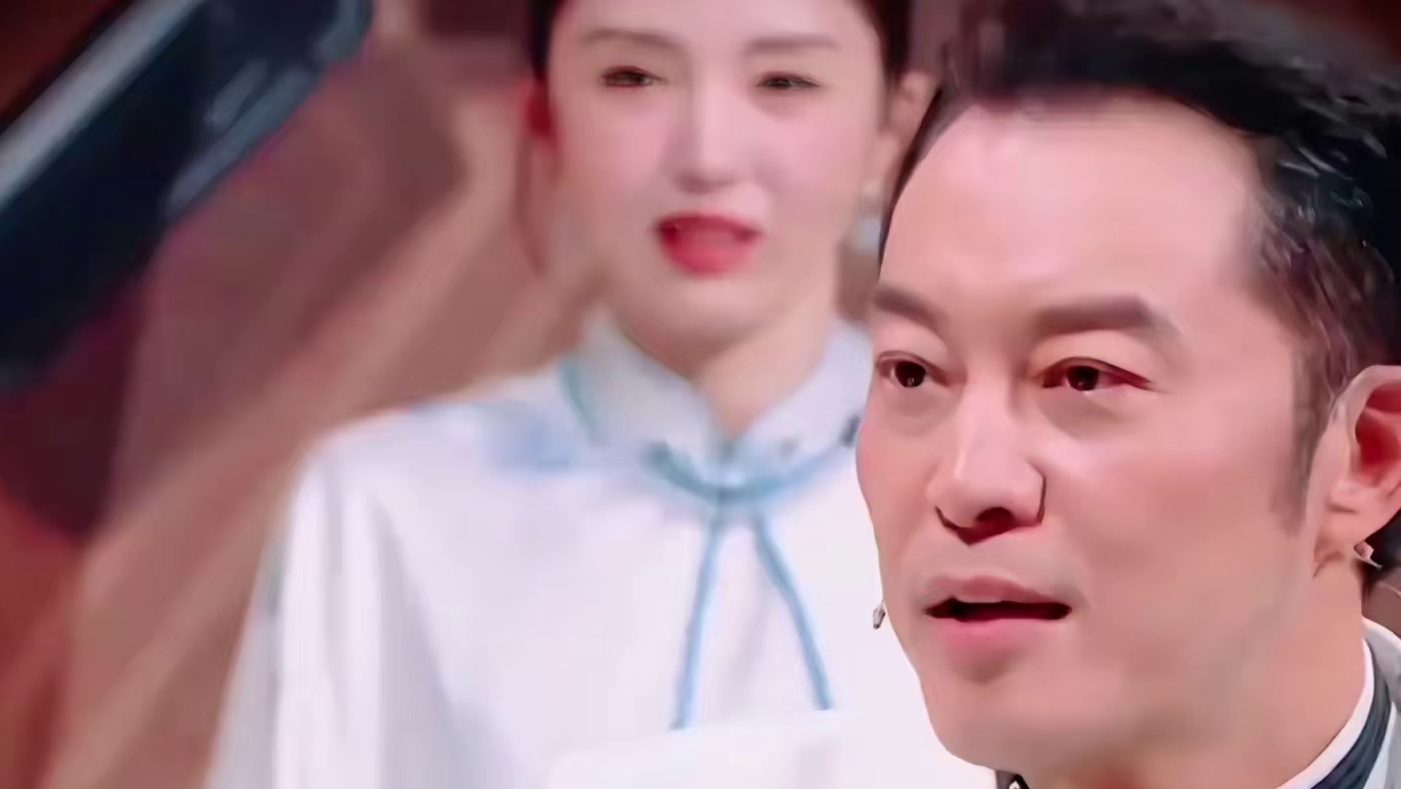 怎么回答都给彭昱畅高兴坏了！！