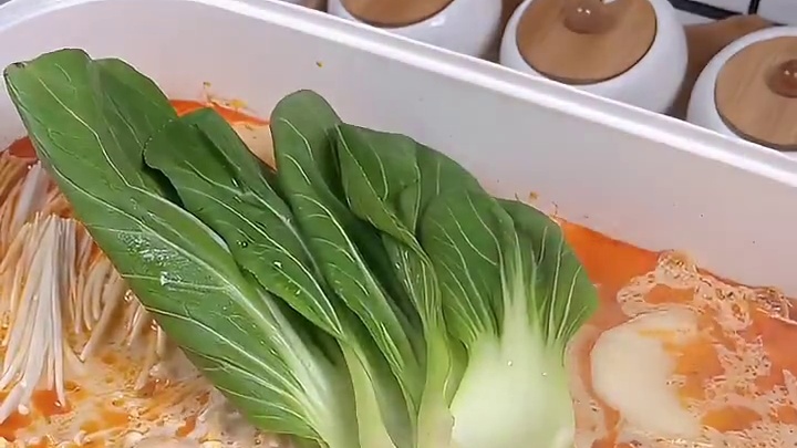连汤都可以喝三碗的麻酱麻辣烫！
