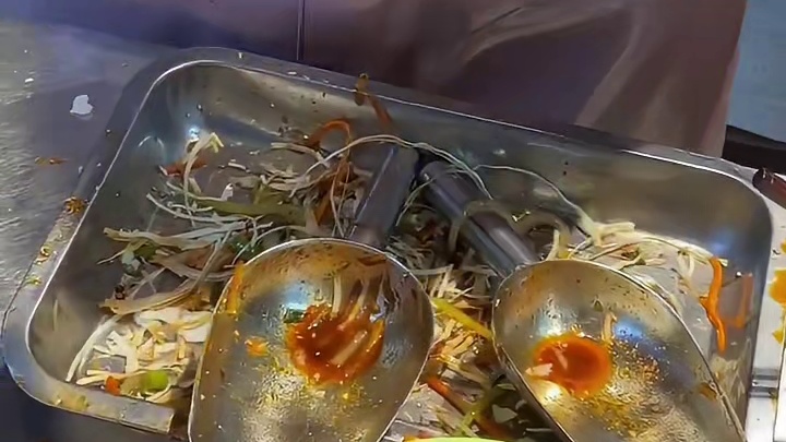我不允许谁还没有吃过这个搭配！！好好吃啊