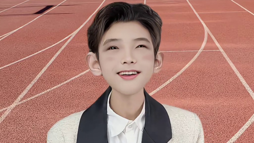 儿子：我得为以后着想……