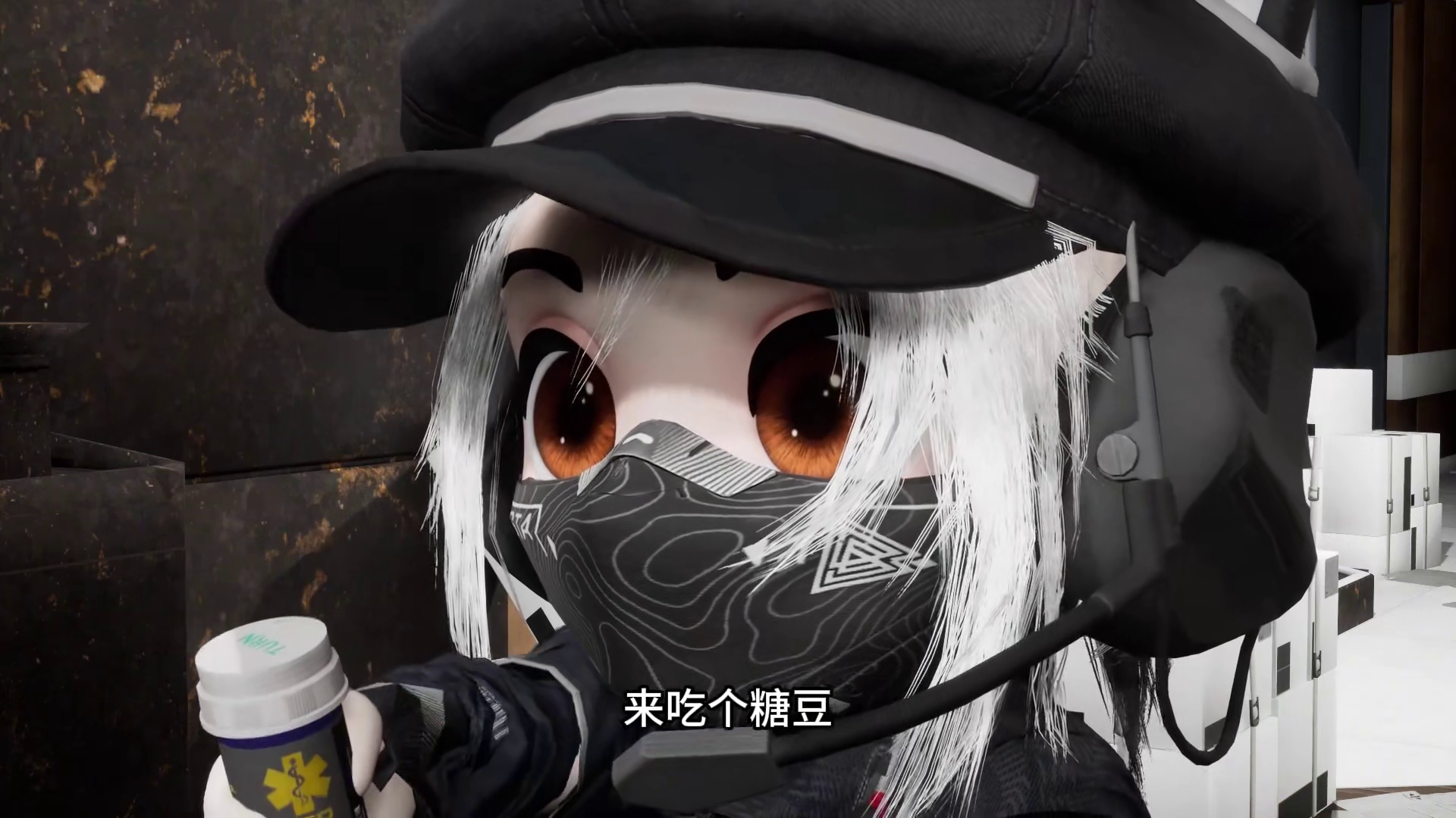 折磨鼠鼠的办法 我要成为三角洲高手三角洲行动欢乐剧场