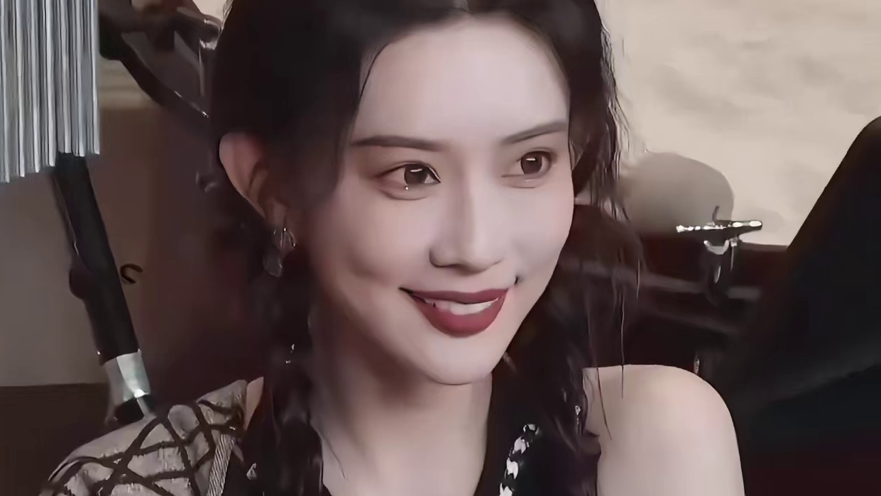 孟子义唱歌惊呆了黄子韬