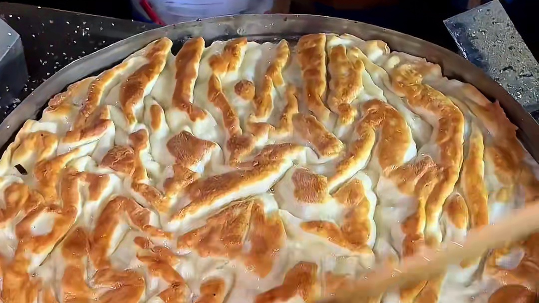 这是谁爱吃的“梦中情饼”啊？！