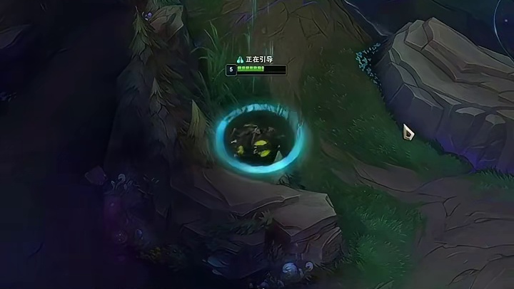 “痣力在你之上”