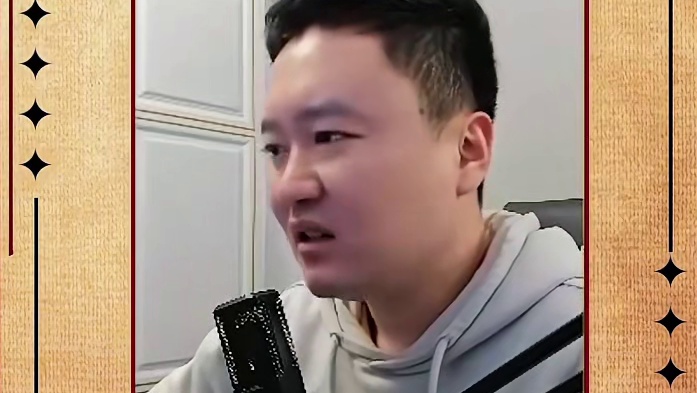 地主这牌能赢炸是真狠啊