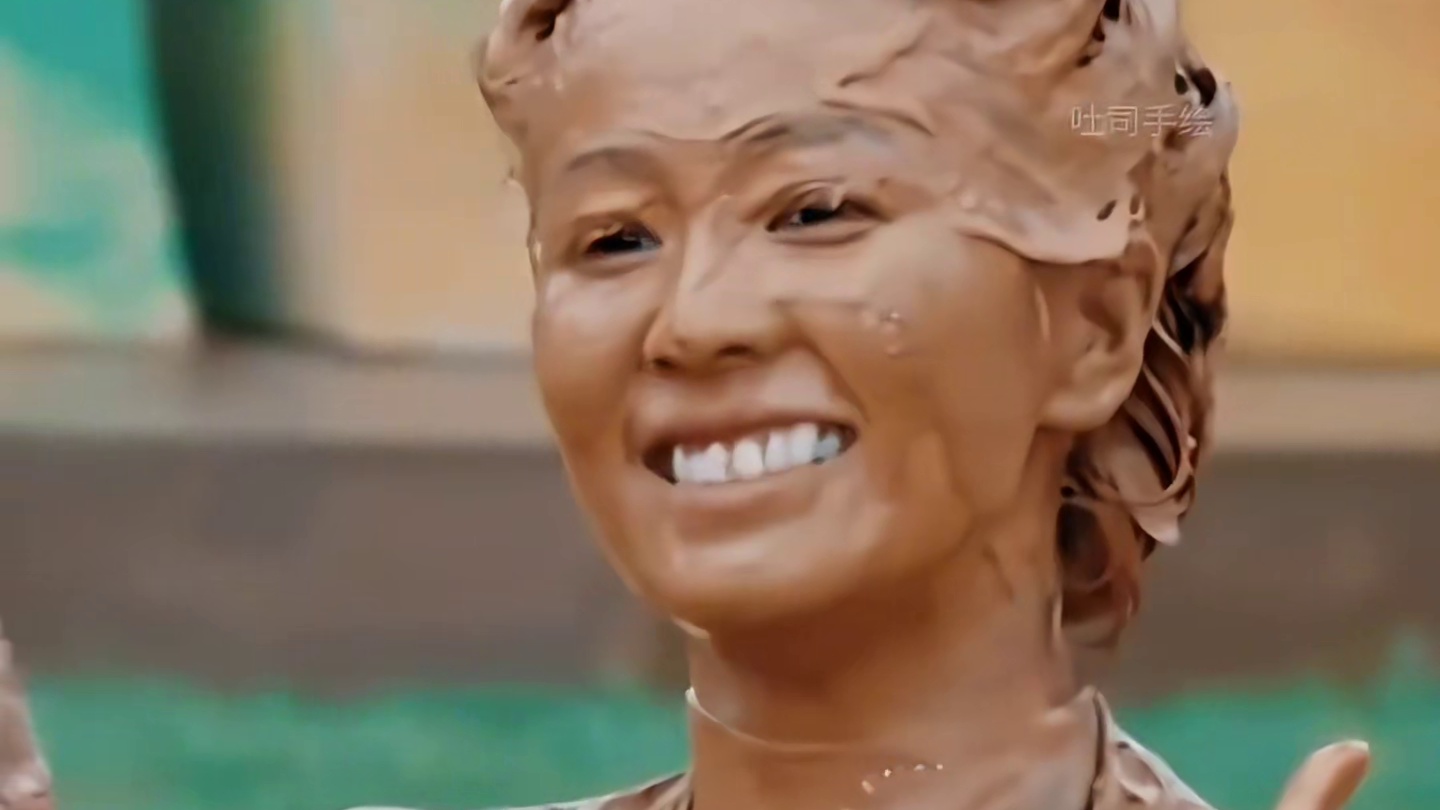 白鹿的天敌原来是范丞丞