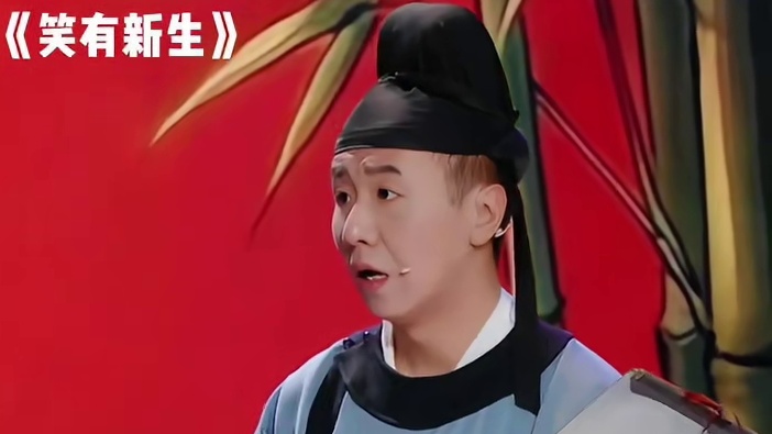其实我是个聋哑人
