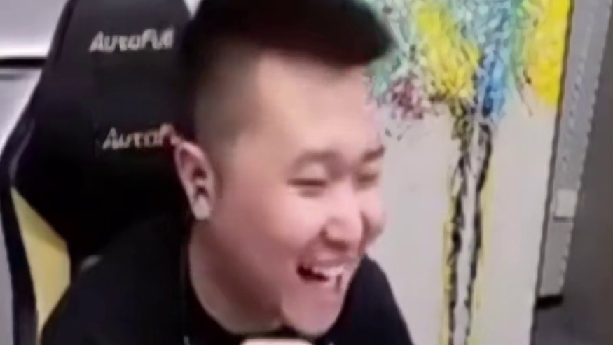 消失的他？百年难遇