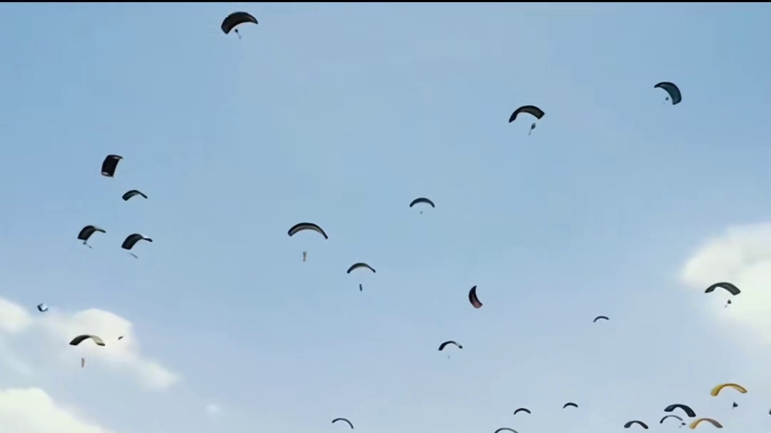 真没见过那么倒霉的人！