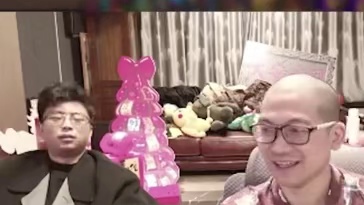 say my name！60万的大肥皂见过没