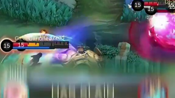 大师赛S2开幕在即，一起来回顾一下往期大师赛的精彩瞬间吧 
“绝境方显真肝胆，让二追三有何难”，