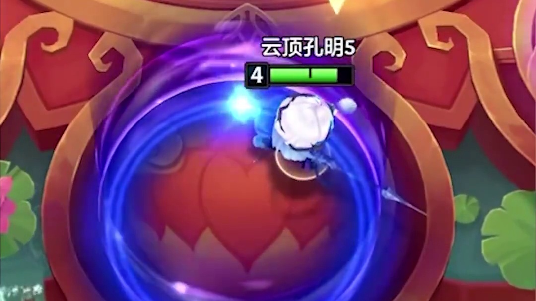 四星腕豪出战!! 拼尽全力依旧无法战胜 金铲铲2026天选福星