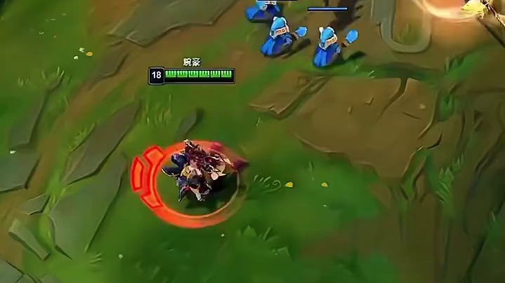 还有谁能打过五剑客