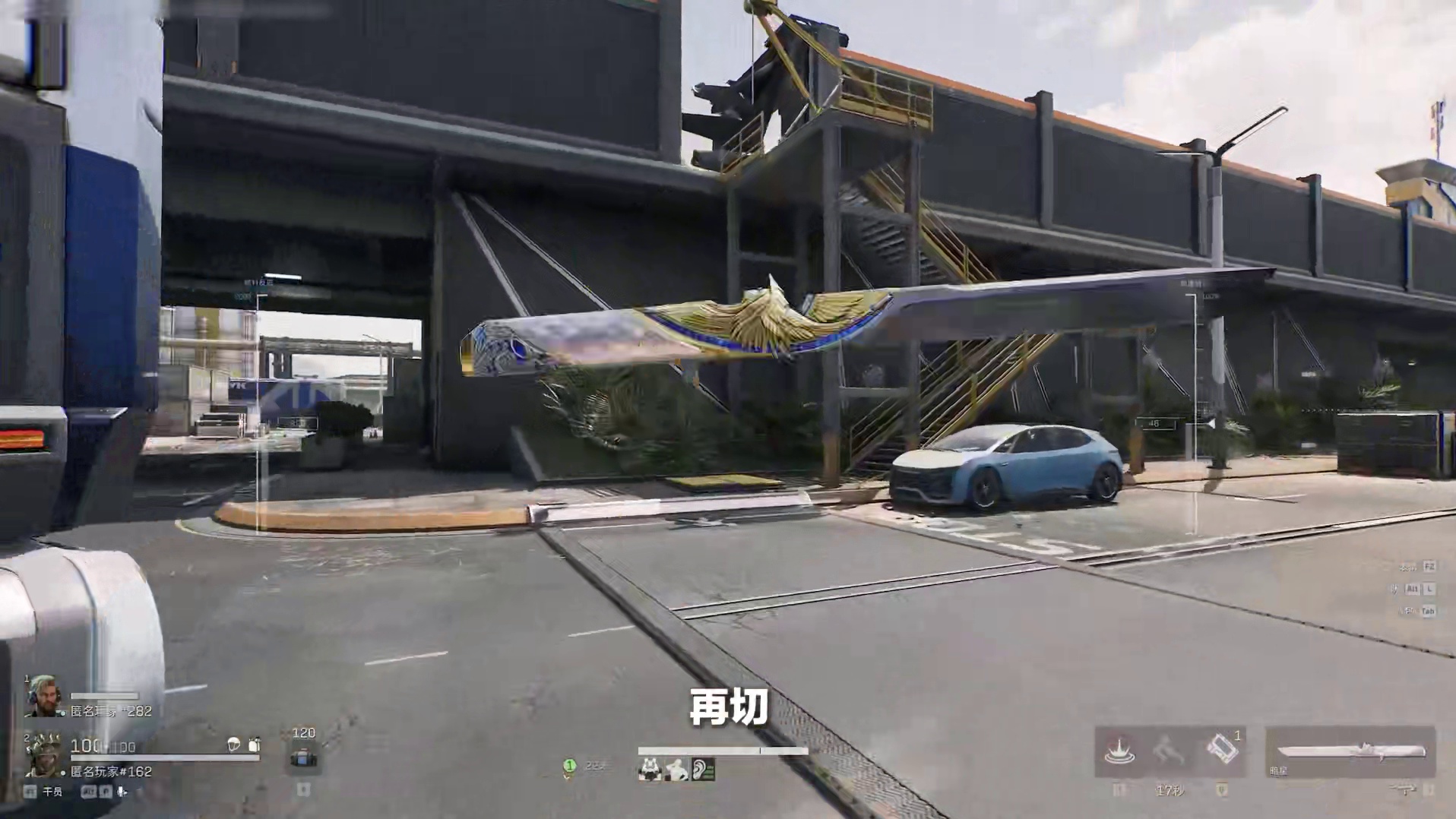 跟技术没关系，就是突然想回特勤处看看了