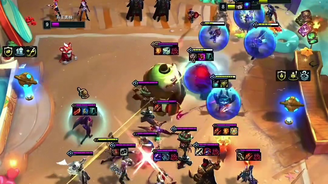 赏金15连败的含金量