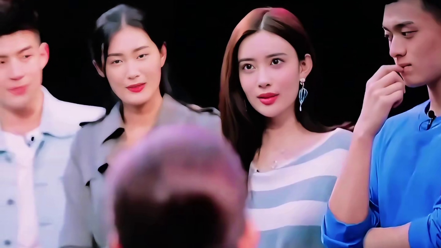 倪萍老师调侃女嘉宾，孟子义被质疑整容