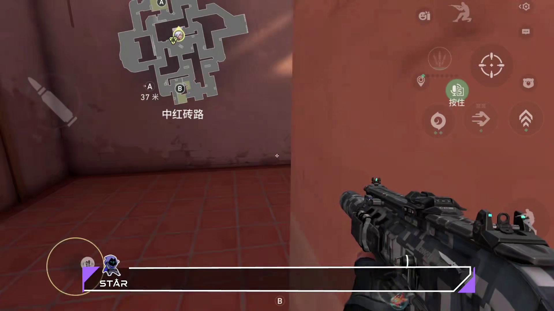 架枪经常被对方反杀？一视频教会你正确架枪技巧！