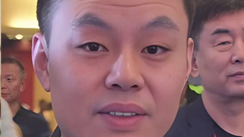 顶级较量！许银川洪智斗至绝境，小兵上演惊天绝杀！
