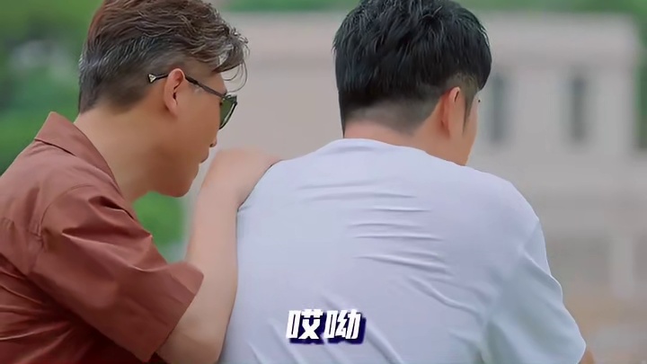 《地球超新鲜》超哥串场被BGM致敬