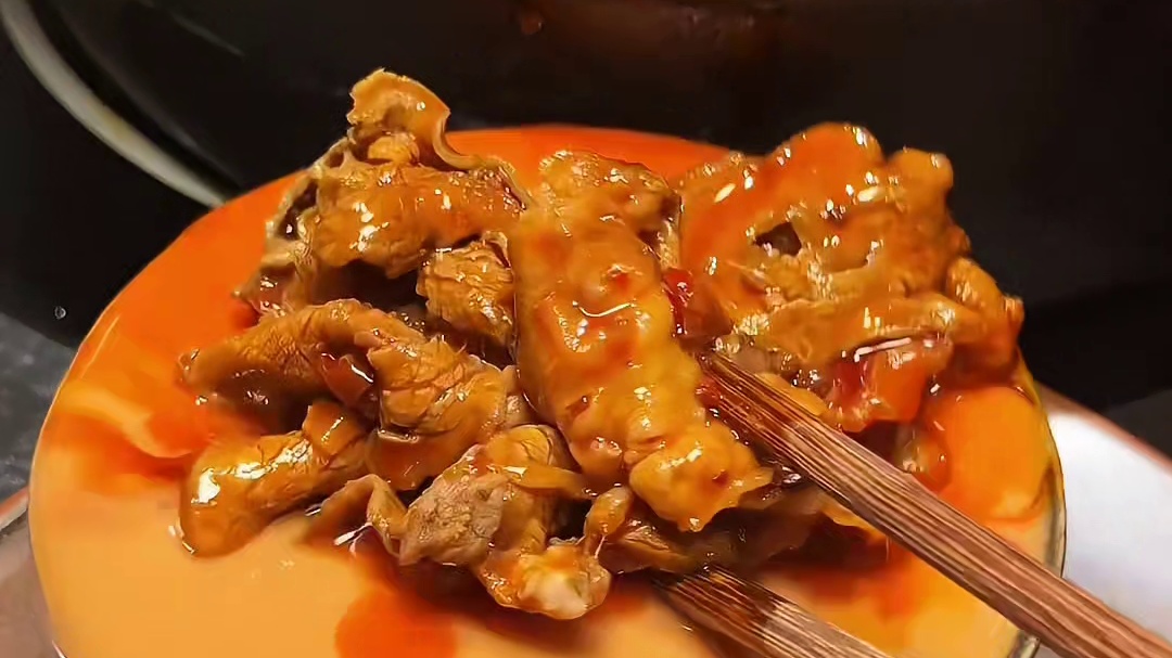 这一口麻酱涮肉谁懂啊？！