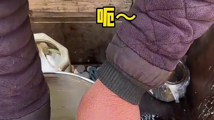还记得小时候最爱的小鸡蛋仔嘛