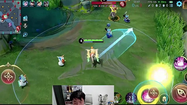 你们对貂蝉的统治力一无所知