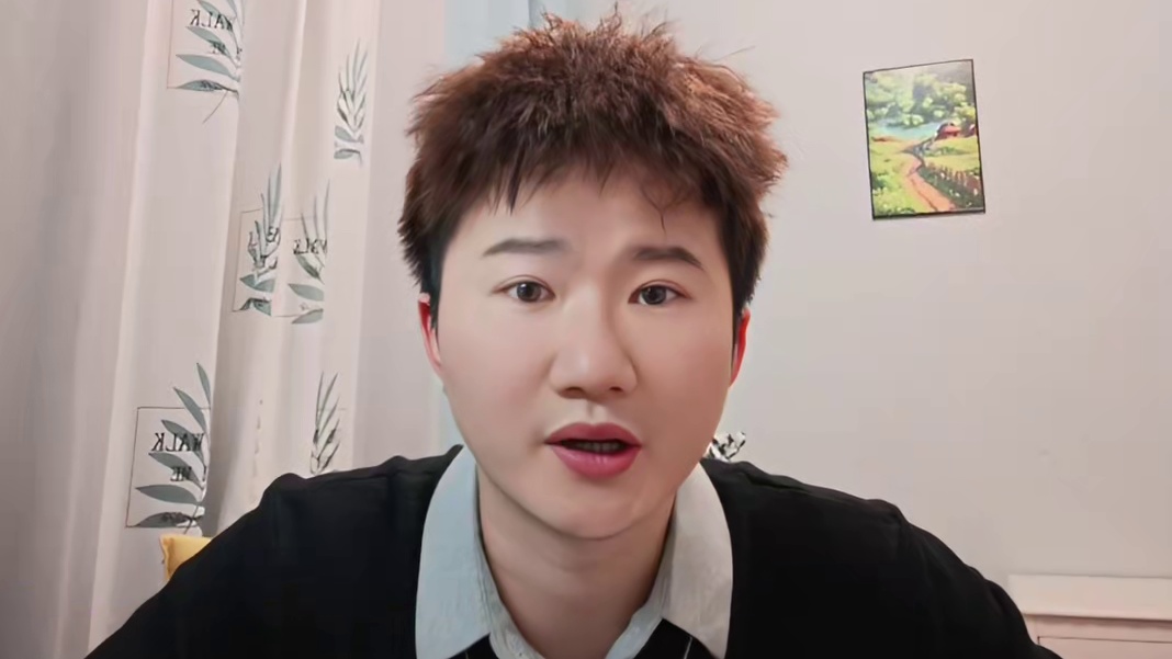 中巡赛，江俊势如破竹夺冠