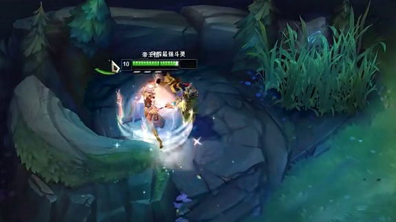 瑞文：这小炮啥意思啊？