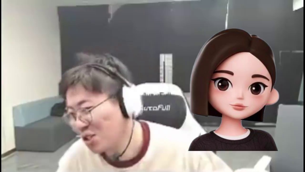 狂魔哥让豆包评价自己！结果豆包把狂魔哥臭骂一顿！