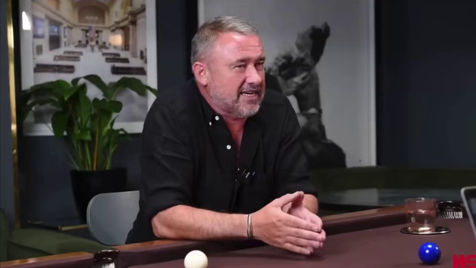 亨得利预测赵心童的未来成就！两到三年内登顶世界第一，至少拿下一套大满贯