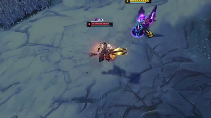 哪个英雄技能比皇子eq优先级高？