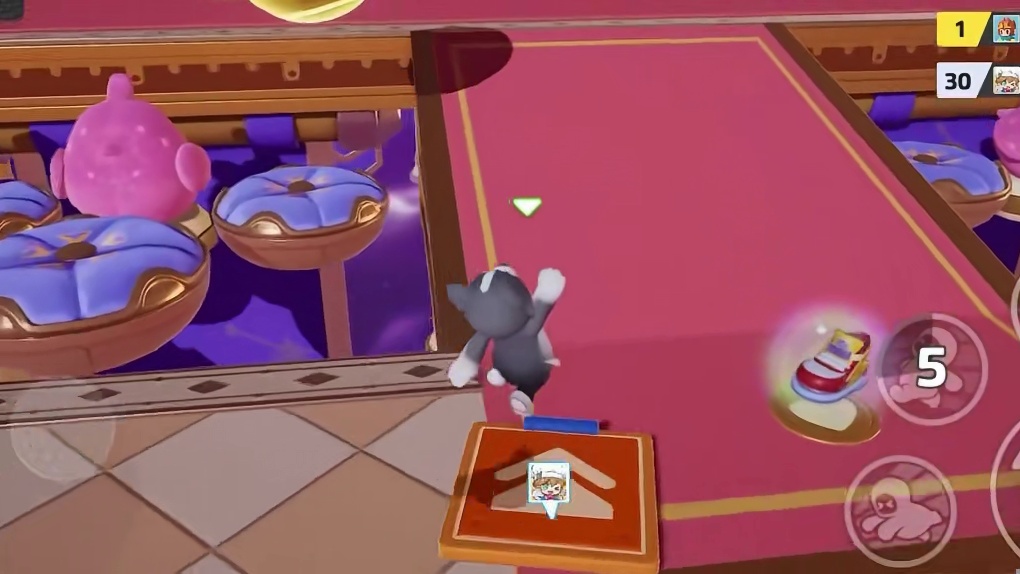 元梦之星：小王子找我双排上分，还技术主播呢真丢人！