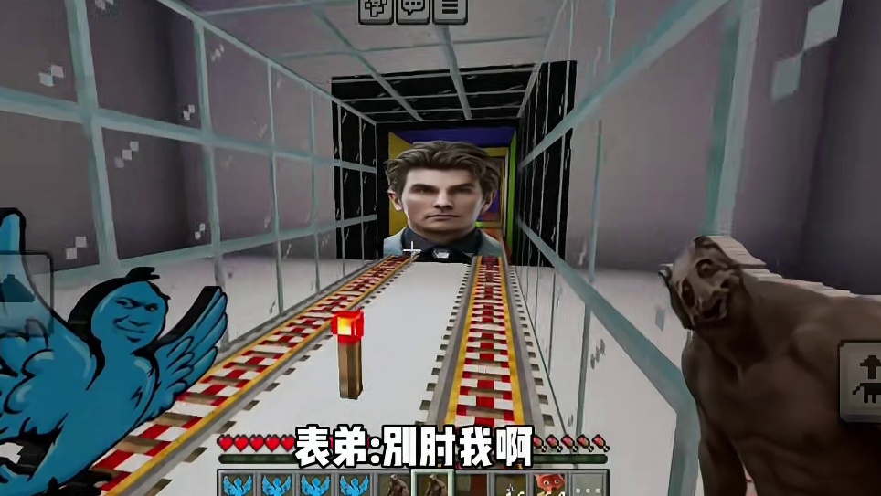 今天我们逃离的是三角洲哈德森