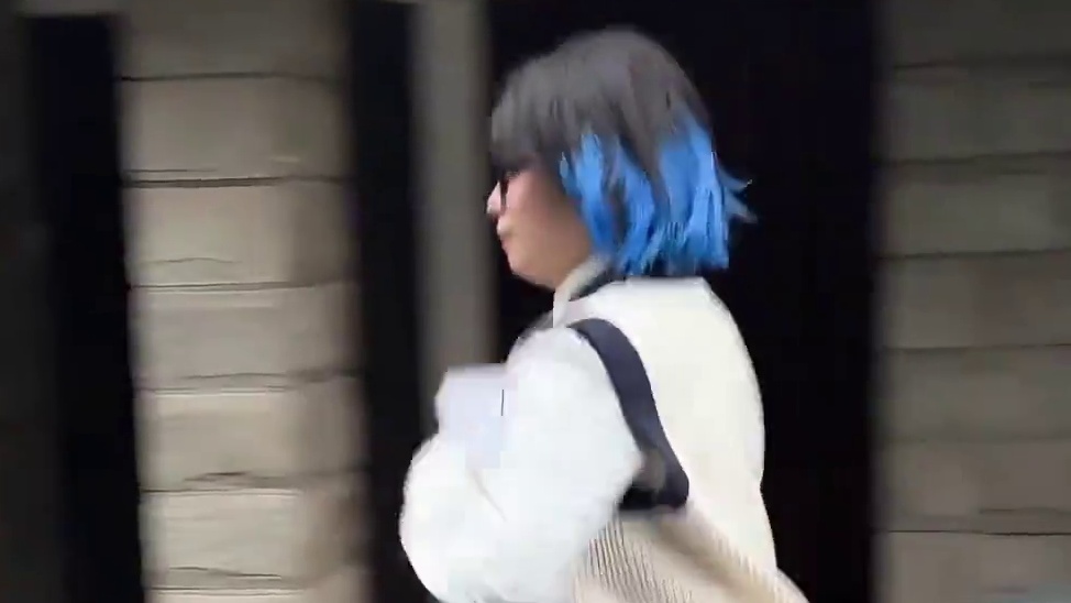 原来这是对善良的奖励 yc