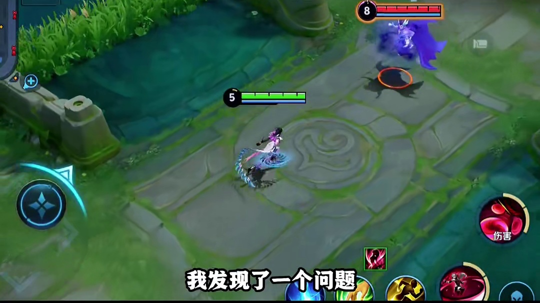 自带血魔的英雄是谁呢？